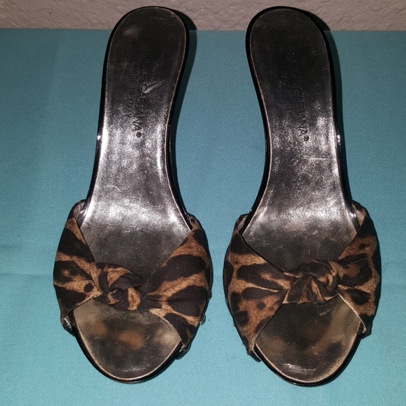 Dolce & Gabbana Shoes - Dolce&Gabana